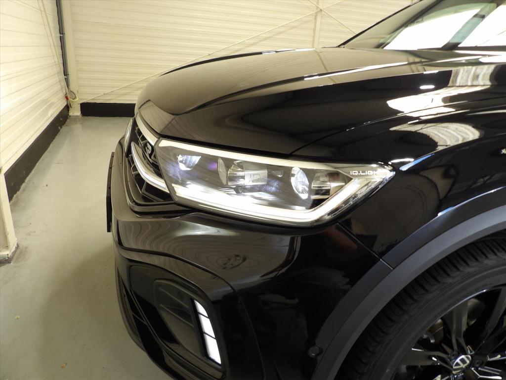Volkswagen T-roc 1.5 tsi 150pk 7-dsg r-line
