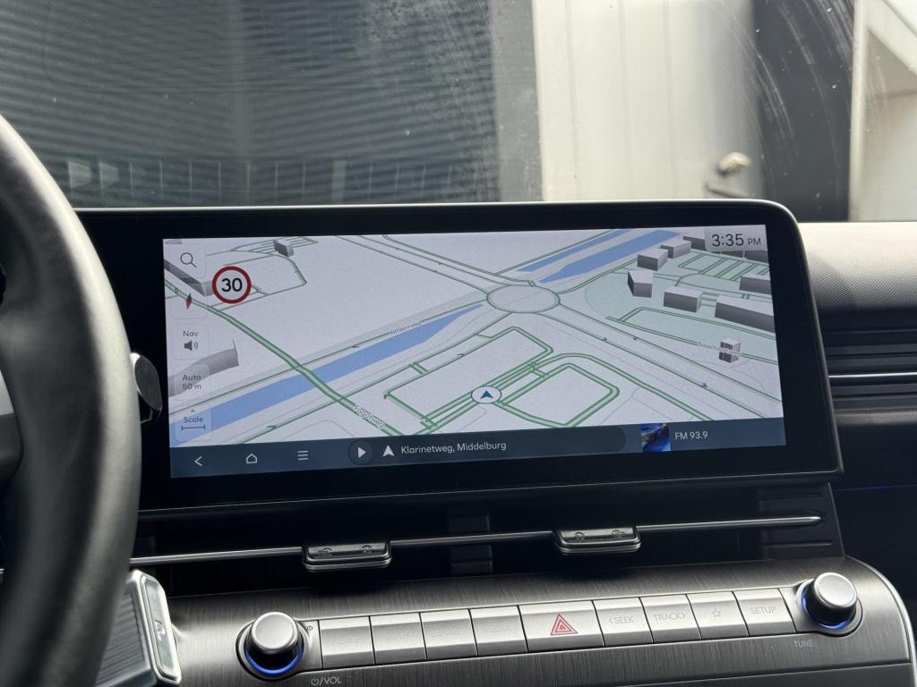 Hyundai Kona 1.6 gdi hev comfort smart