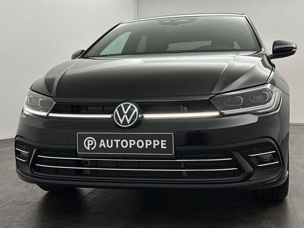 Volkswagen Polo edition 50 1.0 tsi 70 kw / 95 pk hatchback 7 versn