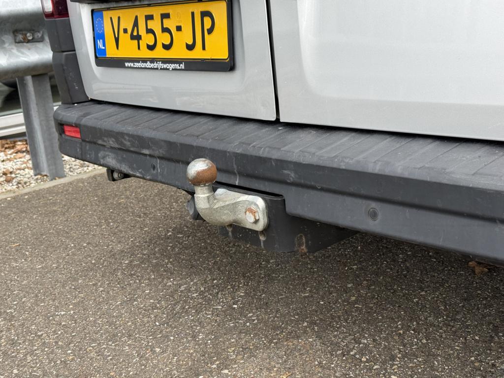 Opel Vivaro 1.6 cdti l1h1 edition | nl-auto | marge | inrichting | trekhaak