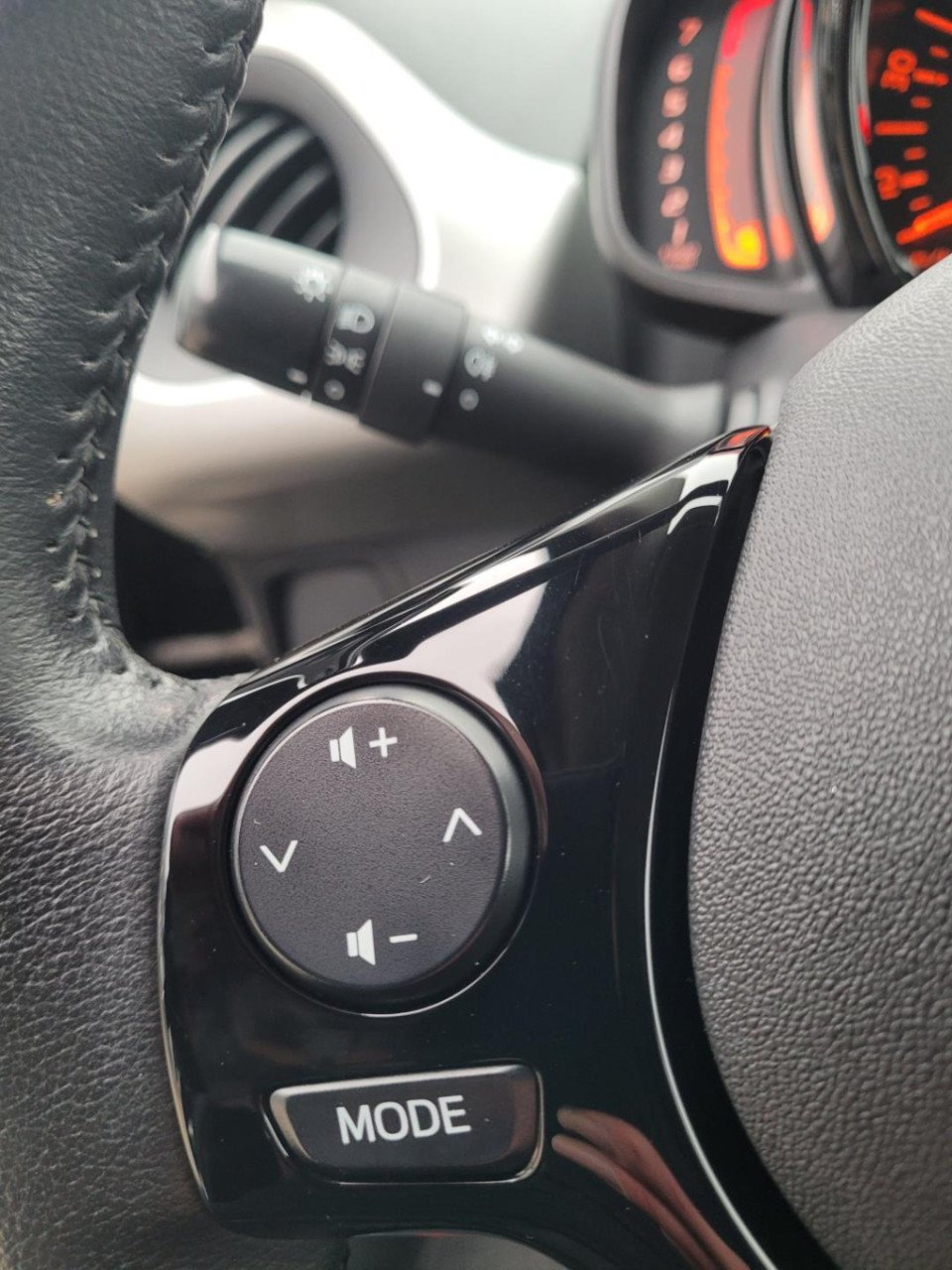 Citroen C1 1.0 e-vti feel