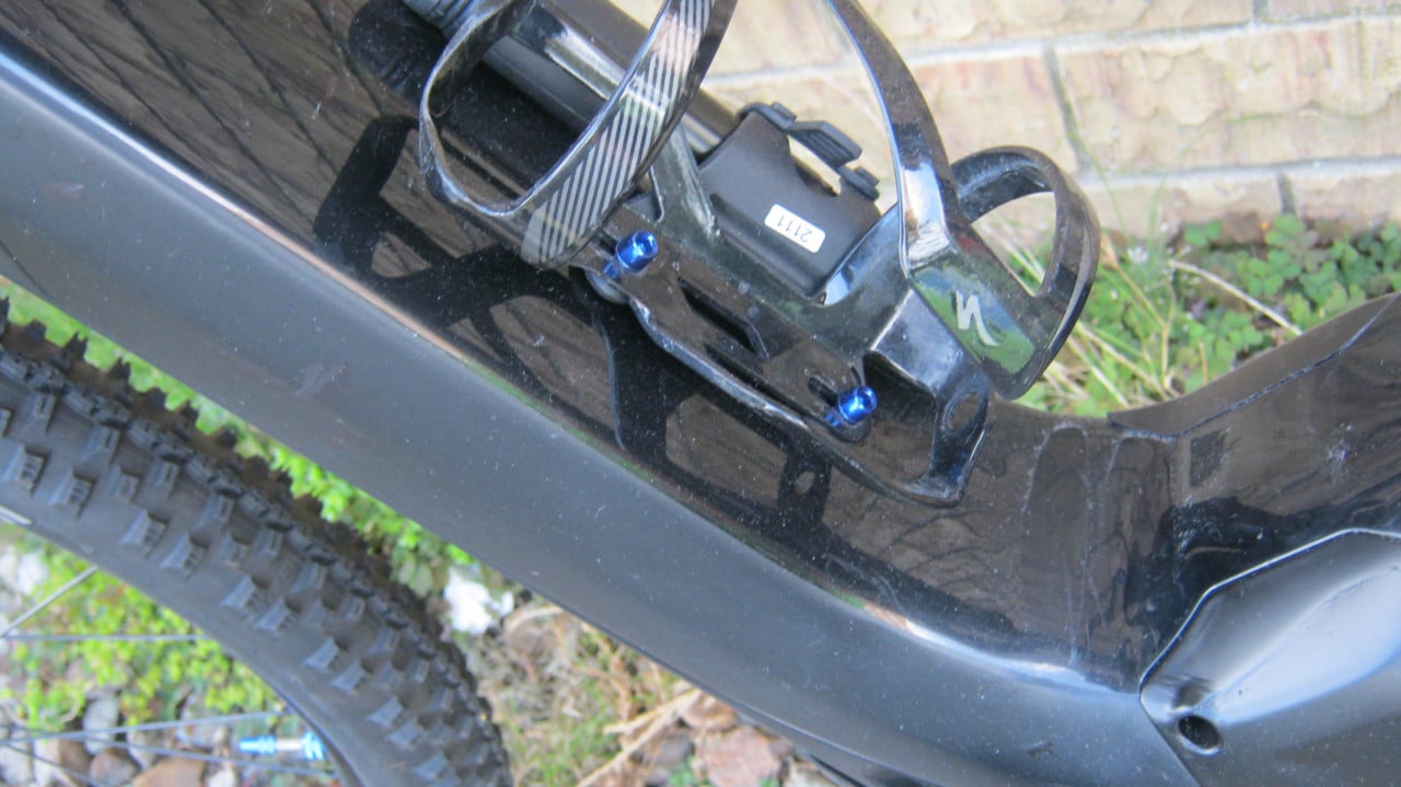 Z.G.A.N MTB E-BIKE SPECIALIZED  29 ER SRAM AF GEMONTEERD  1350 EURO