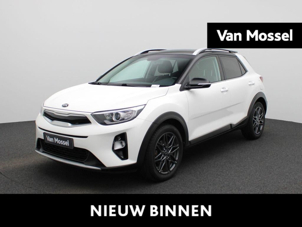 Kia Stonic 1.0 t-gdi dynamicplusline | navigatie | apple carplay/ android a