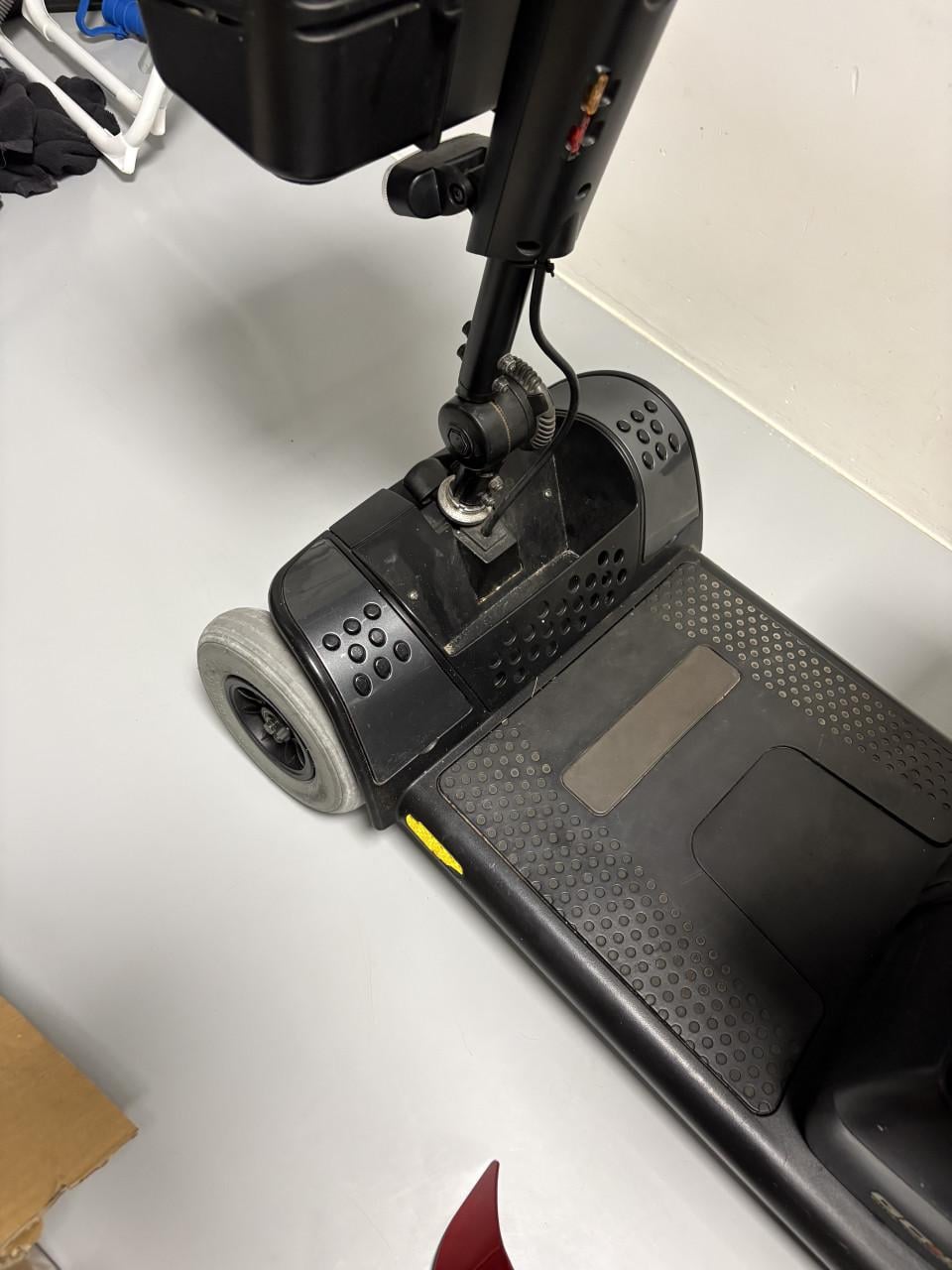 Scootmobiel