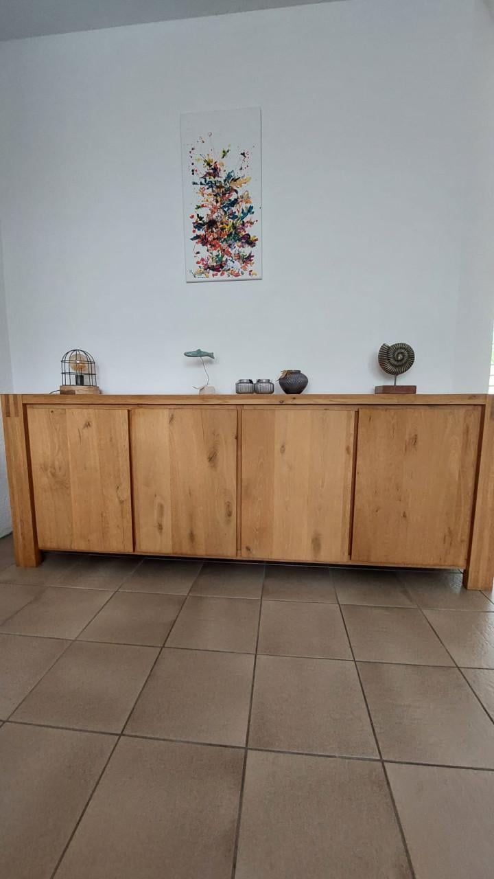 Dressoir