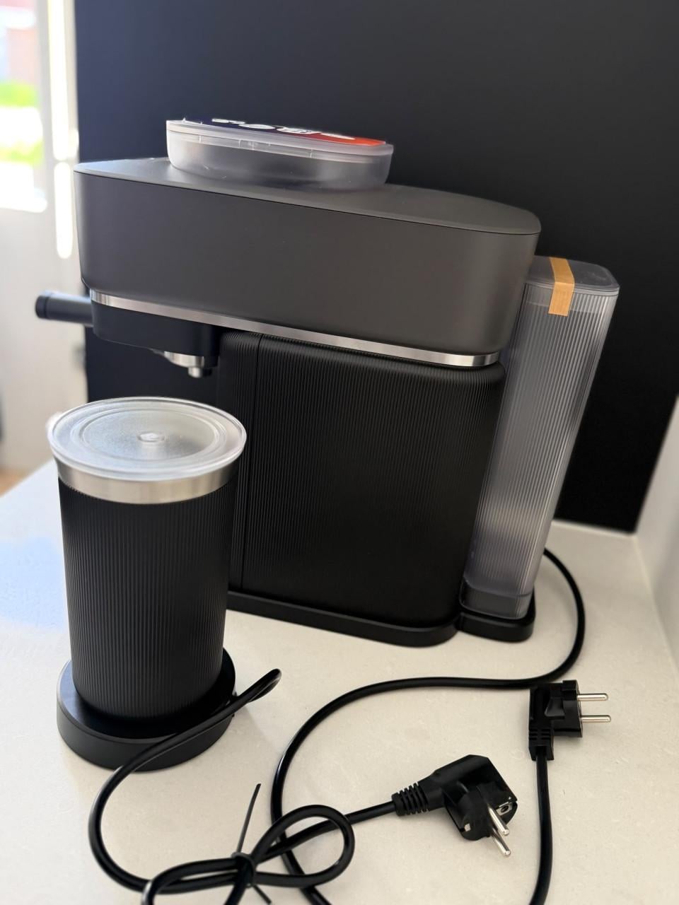 ☕️ Philips Baristina - nieuw & ongebruikt