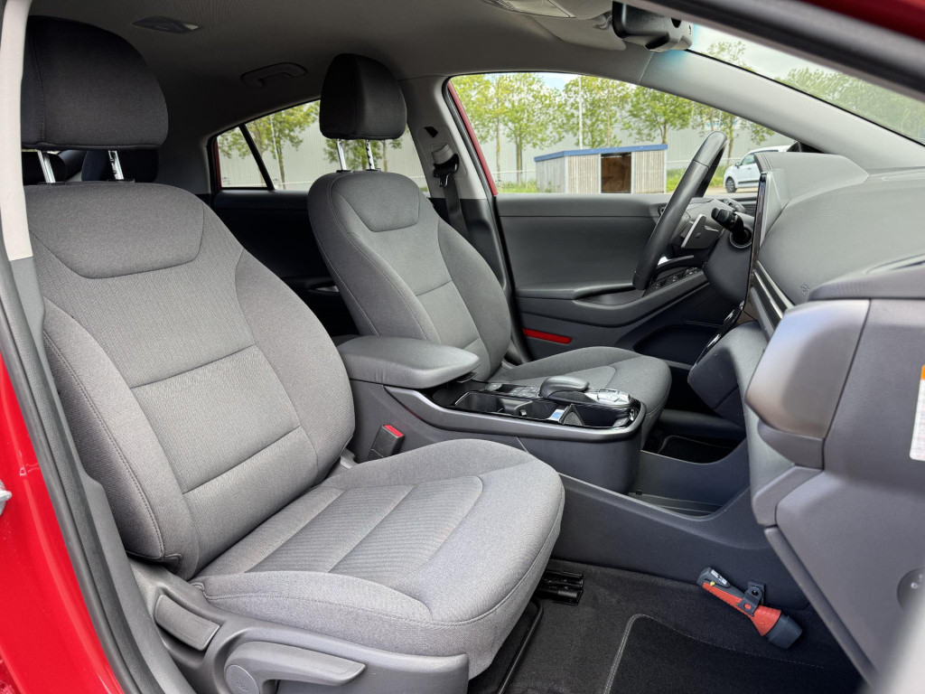 Hyundai Ioniq comfort ev 38 kwh | navigatie | camera | adapt. cruise contro