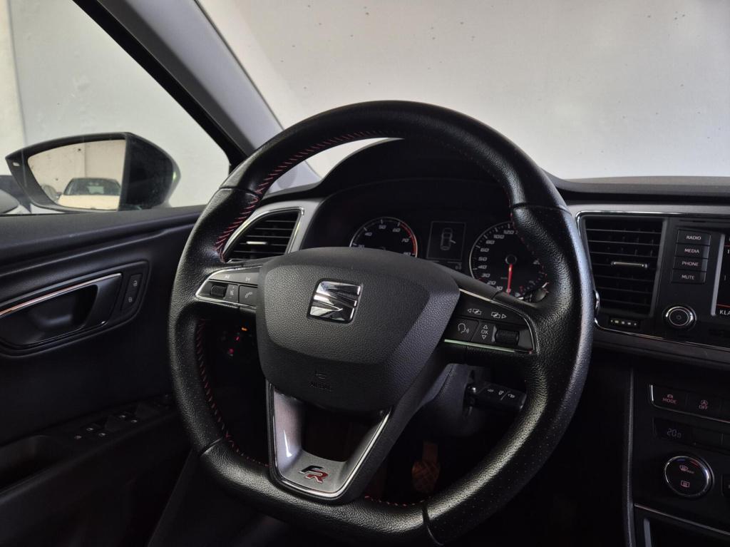 Seat Leon 1.4 tsi fr