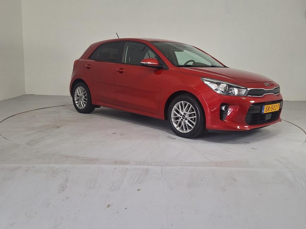 Kia Rio 1.0 tgdi dynamicline | camera | cruise control |