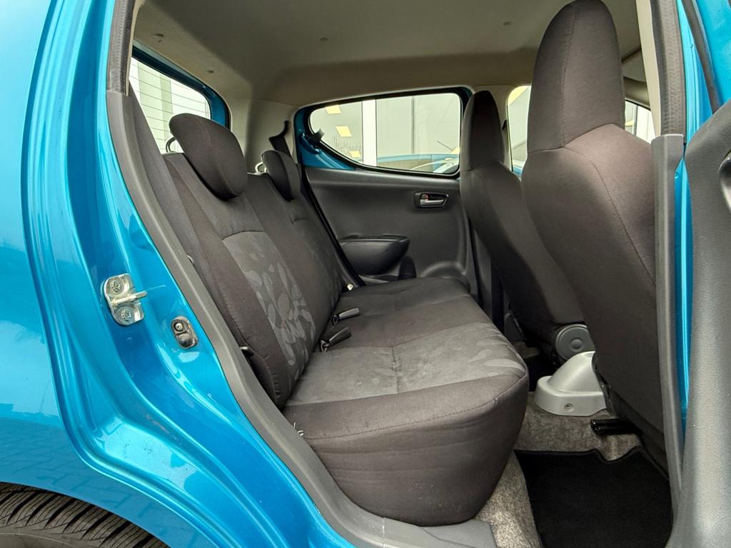 Suzuki Alto 1.0 comfort plus