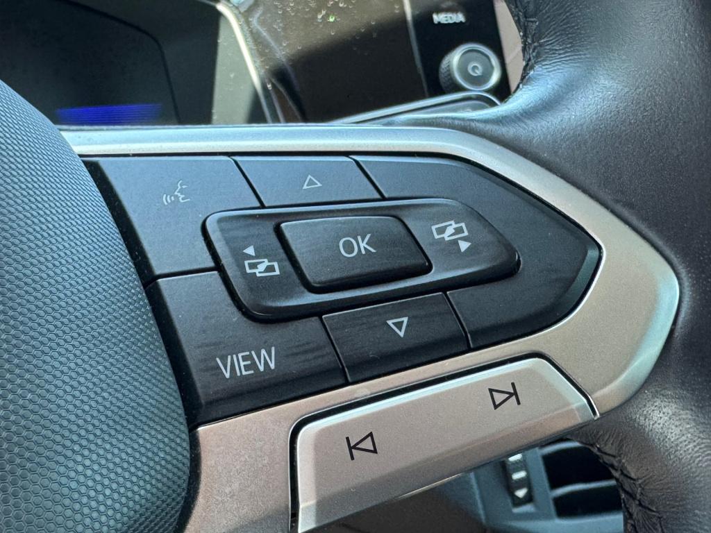 Volkswagen Taigo 1.0 tsi life * camera * stoelverwarming * virtual cockpit 