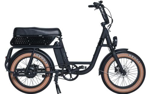 Opruimingsactie Brinckers Buddy van €2599.- voor €1699.-