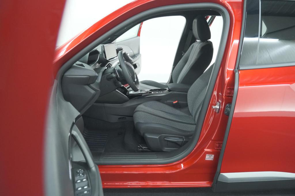 Peugeot 2008 hybrid 145 e-dcs6 allure | 360 camera | adaptieve cruise contr