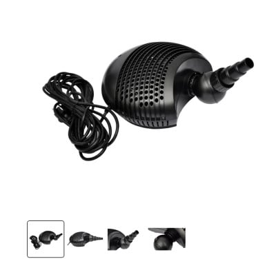 Vijverpomp 10.000 L/u