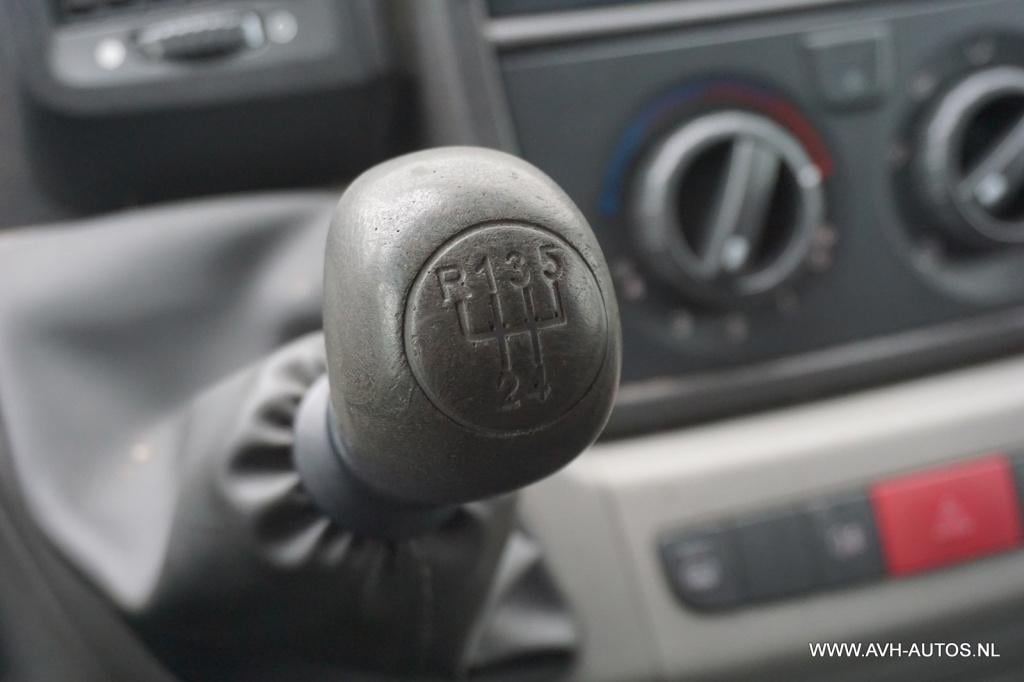 Citroen Jumper 30 2.2 hdi l1h1