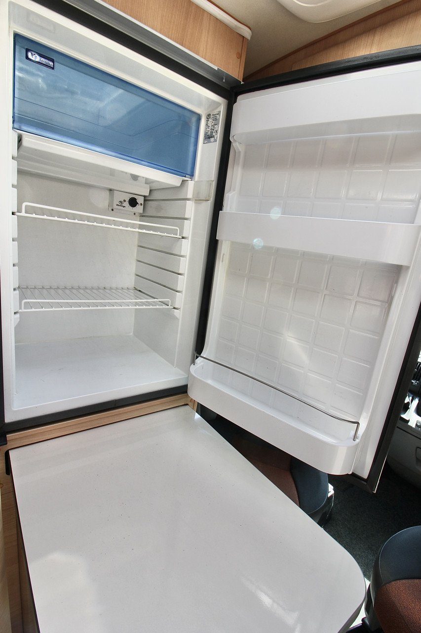 Knaus Box Star (Mooie compacte Buscamper met unieke indeling!!)