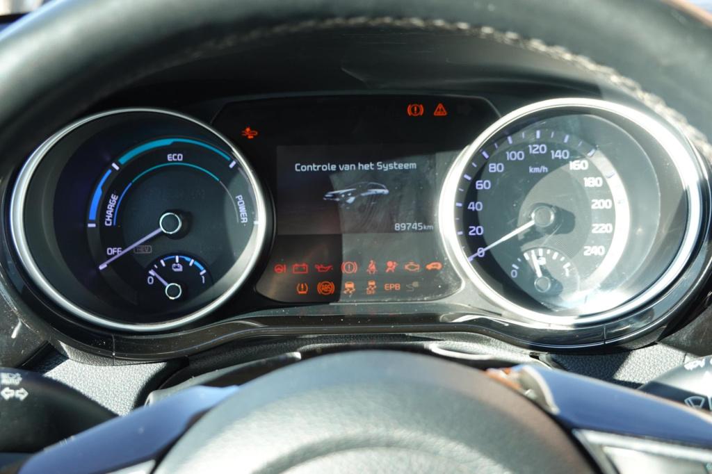 Kia Ceed Sportswagon 1.6 gdi phev dynamicline