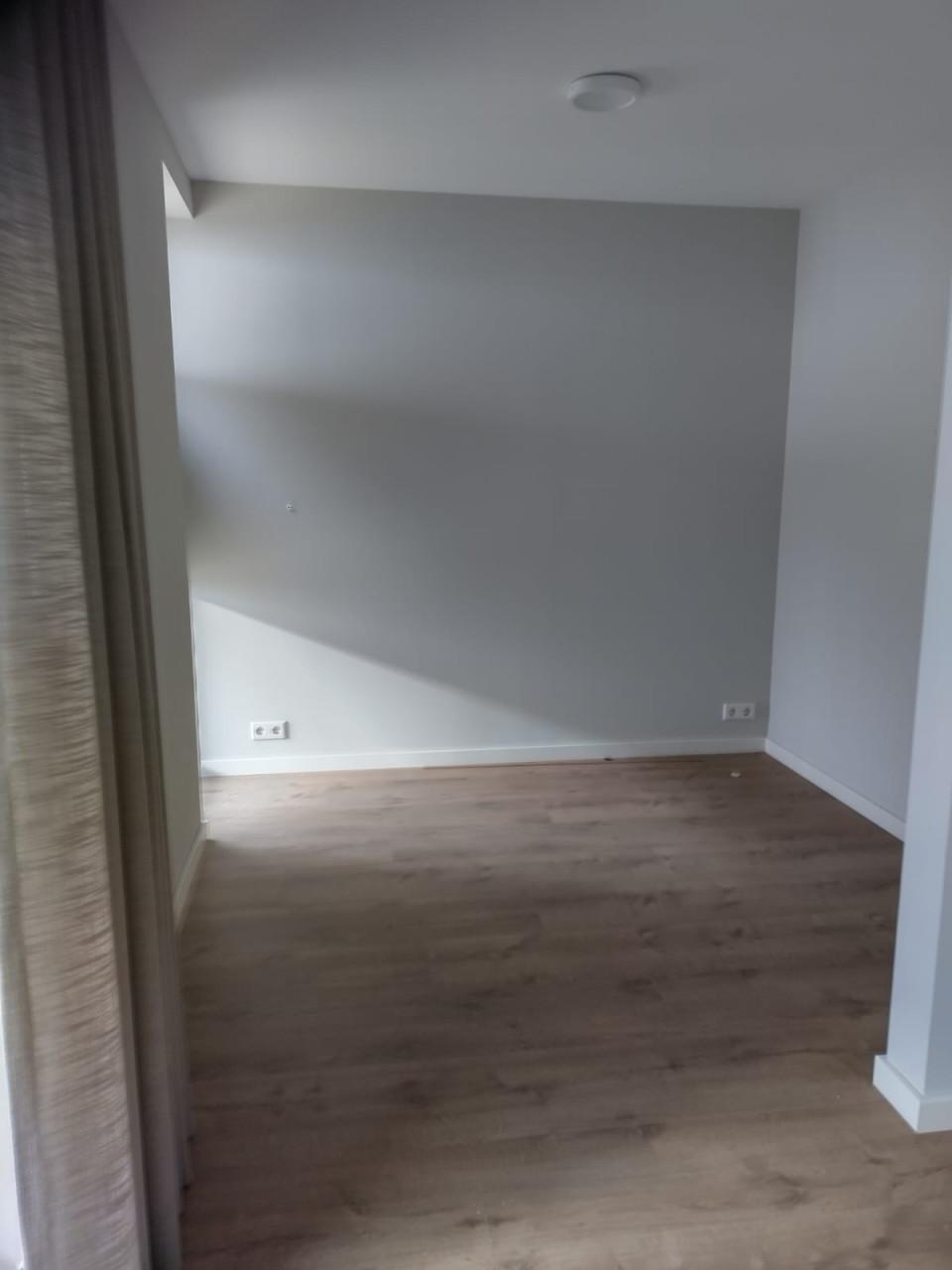 Te Huur nieuw appartement in Zeeland