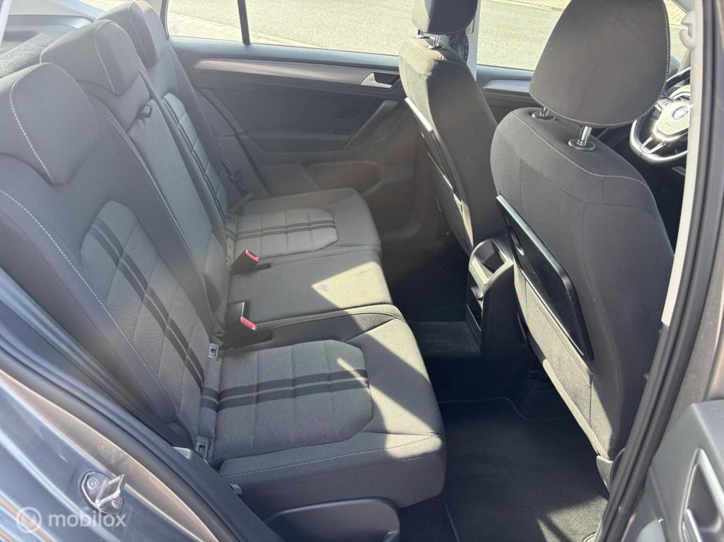 Volkswagen Golf Sportsvan 1.6 tdi comfortline