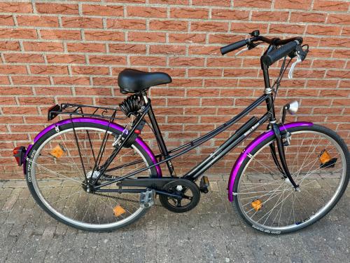 Dames Fiets