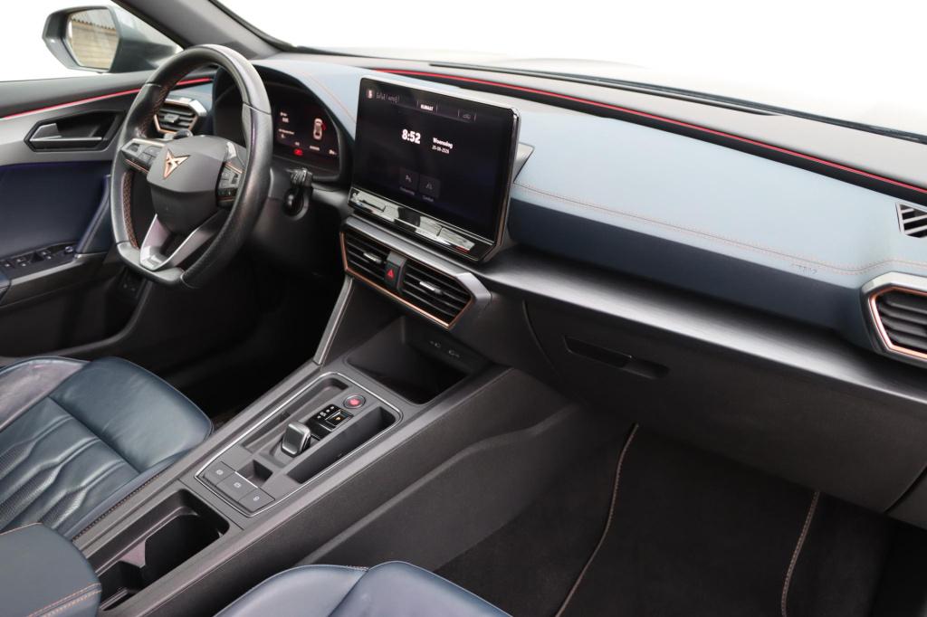 Cupra Formentor 1.4 e-hybrid vz performance 245pk dsg6 | soh 92,1% |