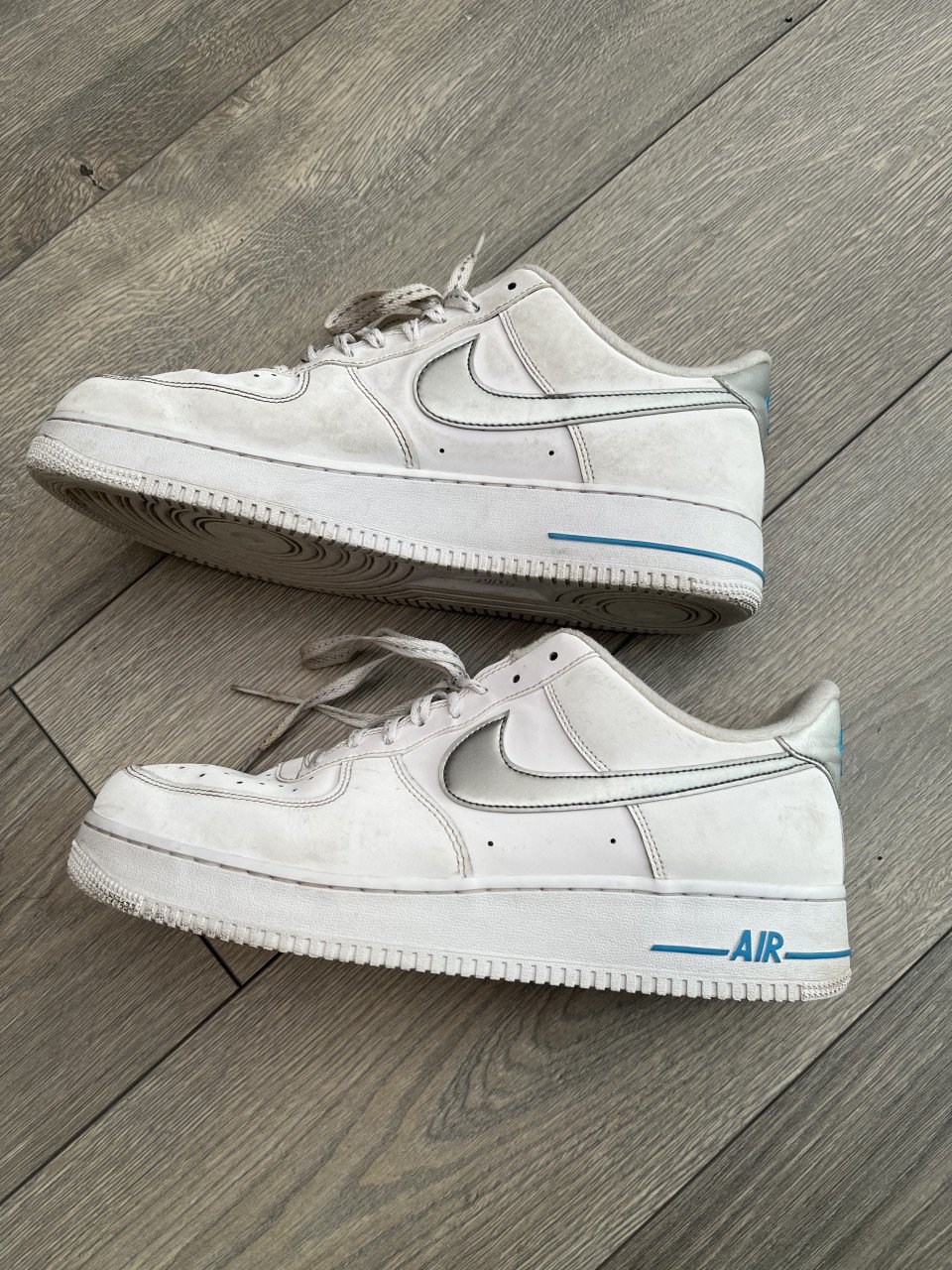 Nike air sneakers