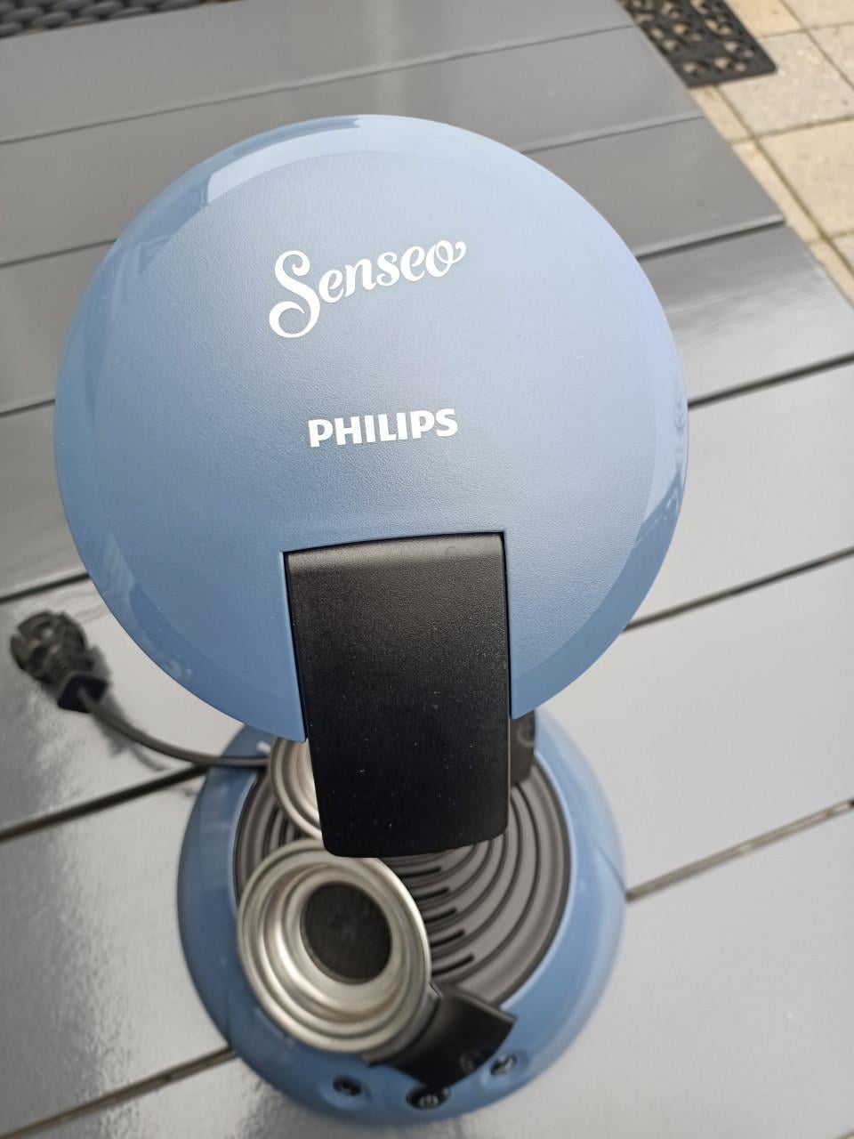 Philips Senseo apparaat