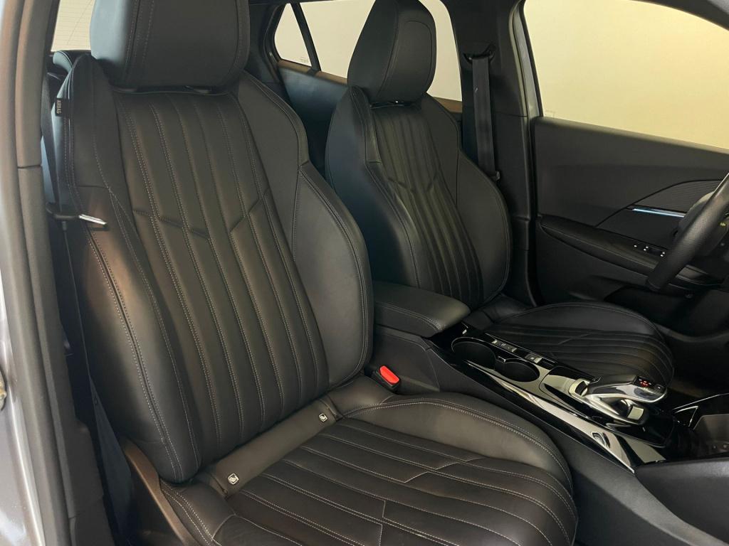 Peugeot 2008 1.2 puretech gt-line