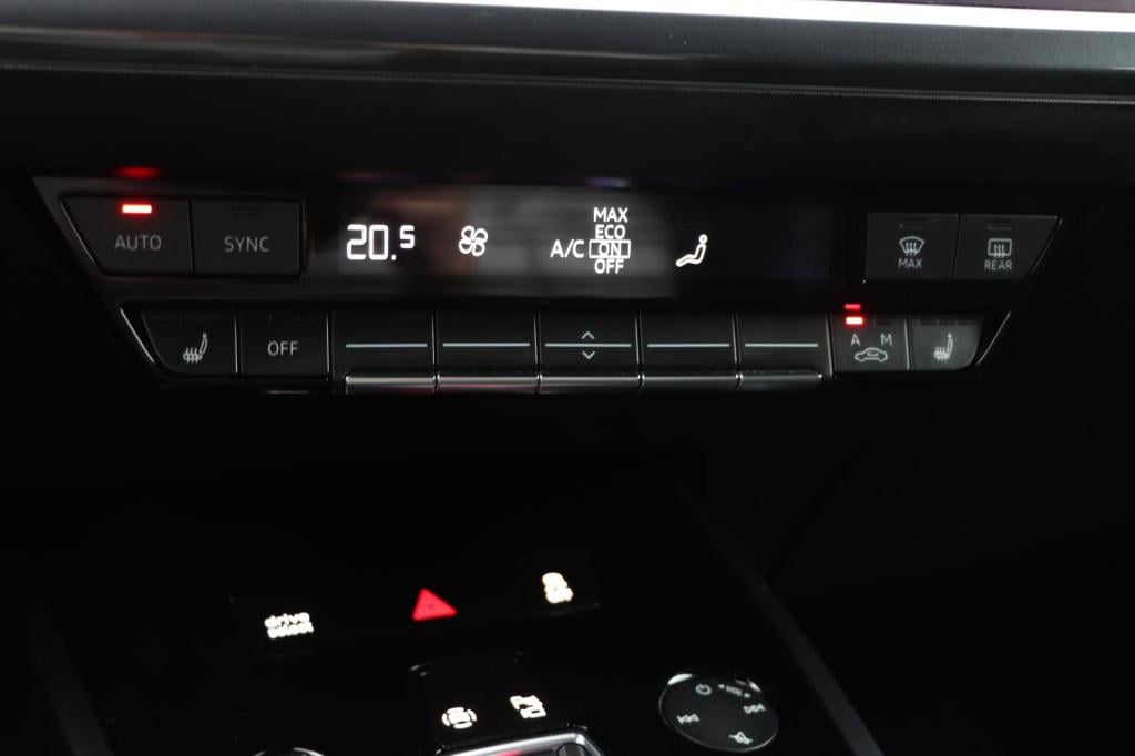 Audi Q4 Sportback E-tron 40 s edition 77 kwh 204pk | soh 98,1% |