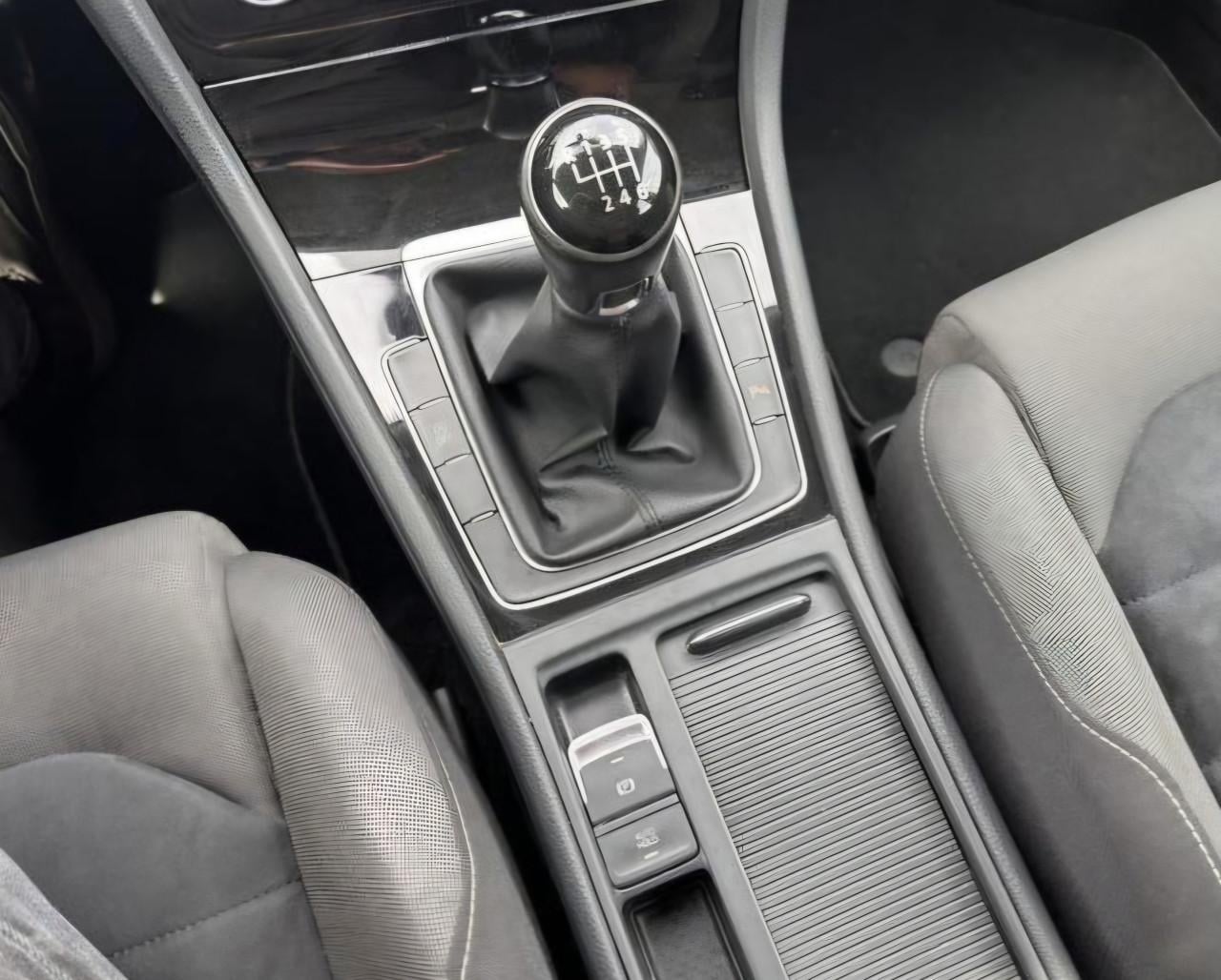 Volkswagen Golf Variant 1.2 TSI