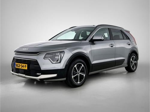 Kia Niro 1.6 gdi hybrid dynamicplusline schuifdak
