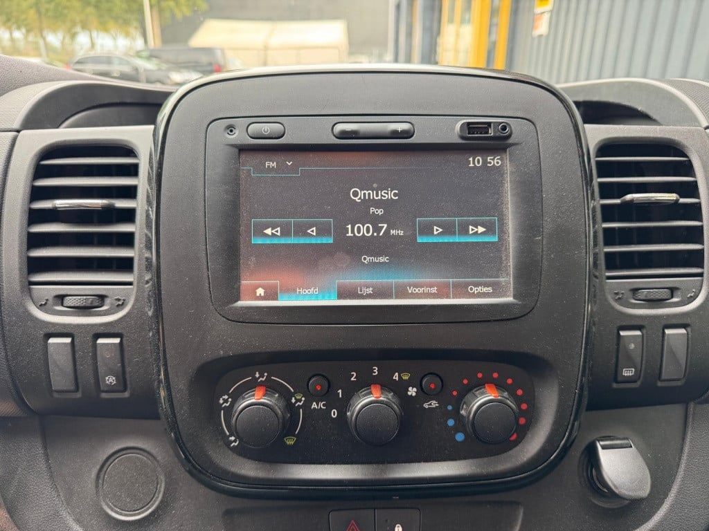 Opel Vivaro 1.6 cdti l2h1 bus+ec