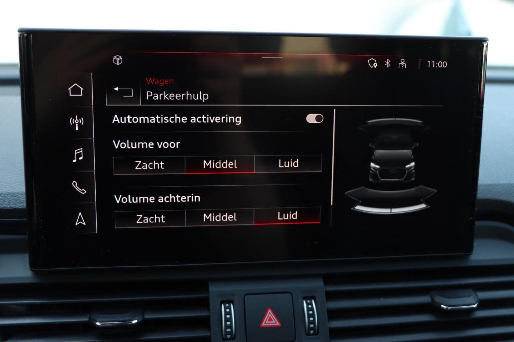 Audi Q5 50 tfsi e s edition 299pk s tronic