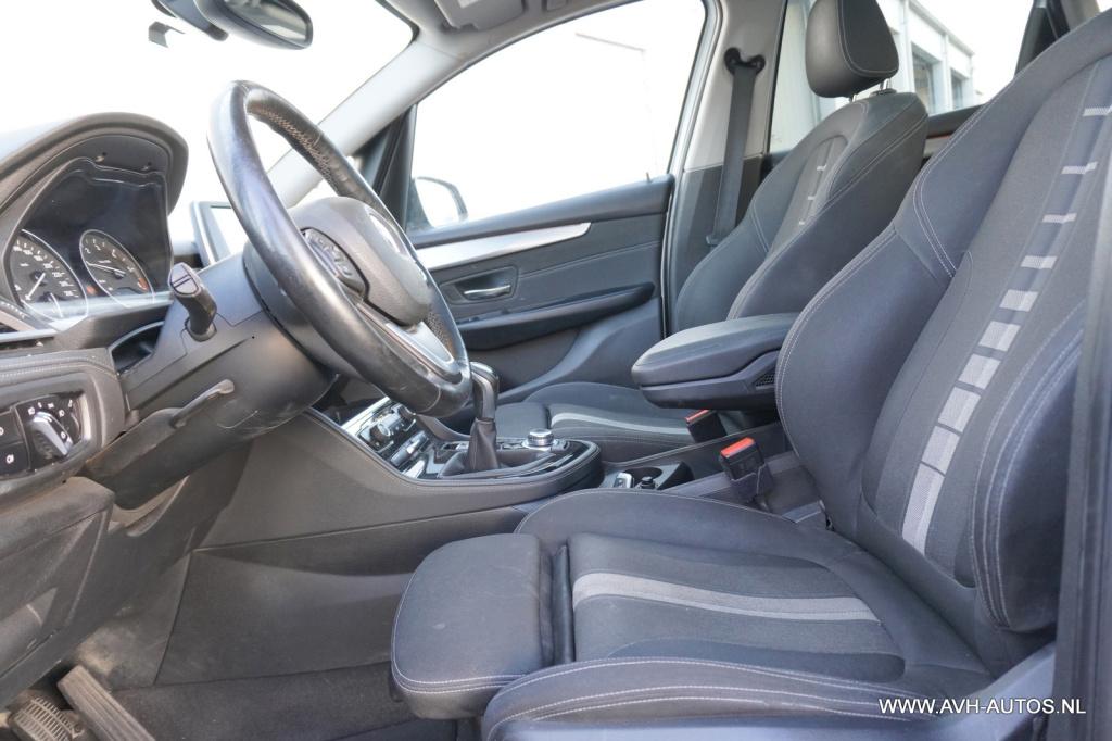 BMW 2-serie active tourer 218d