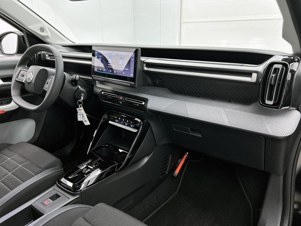 Citroen ë-c3 max 113pk 44 kwh | camera | parkeersensoren | apple carplay |