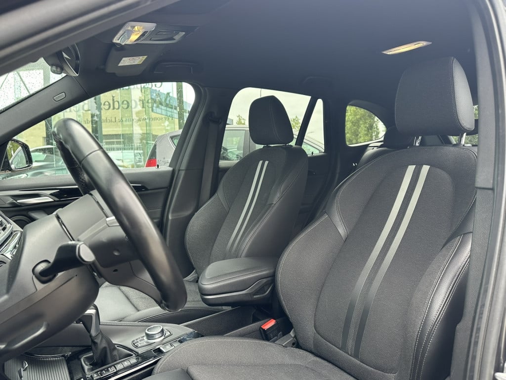 BMW X1 xdrive25e edrive edition l head -up i cruise control i stoelverwarmi