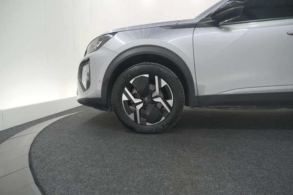 Peugeot 2008 hybrid 136 e-dsc6 allure | 360 camera | adaptieve cruise contr