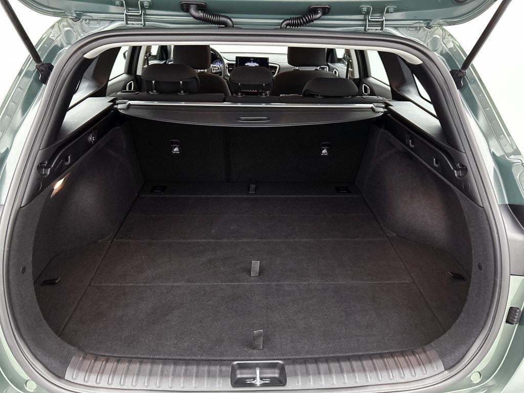 Kia Ceed Sportswagon 1.0 t-gdi dynamicline camera | climate control | navig