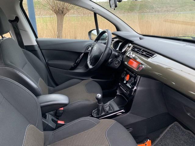 Citroen C3 1.4 - v e r k o c h t