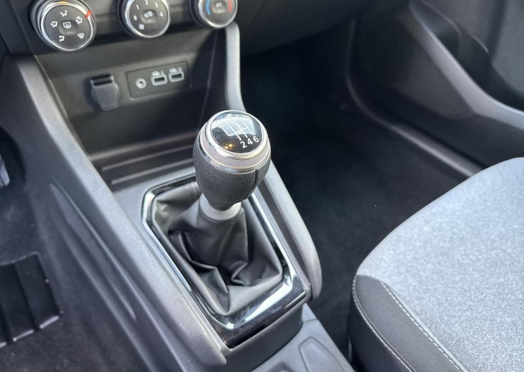 Renault Clio 1.0 tce 90 gpf evolution