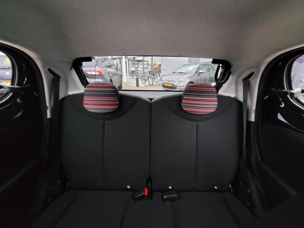 Citroen C1 1.0 e-vti feel