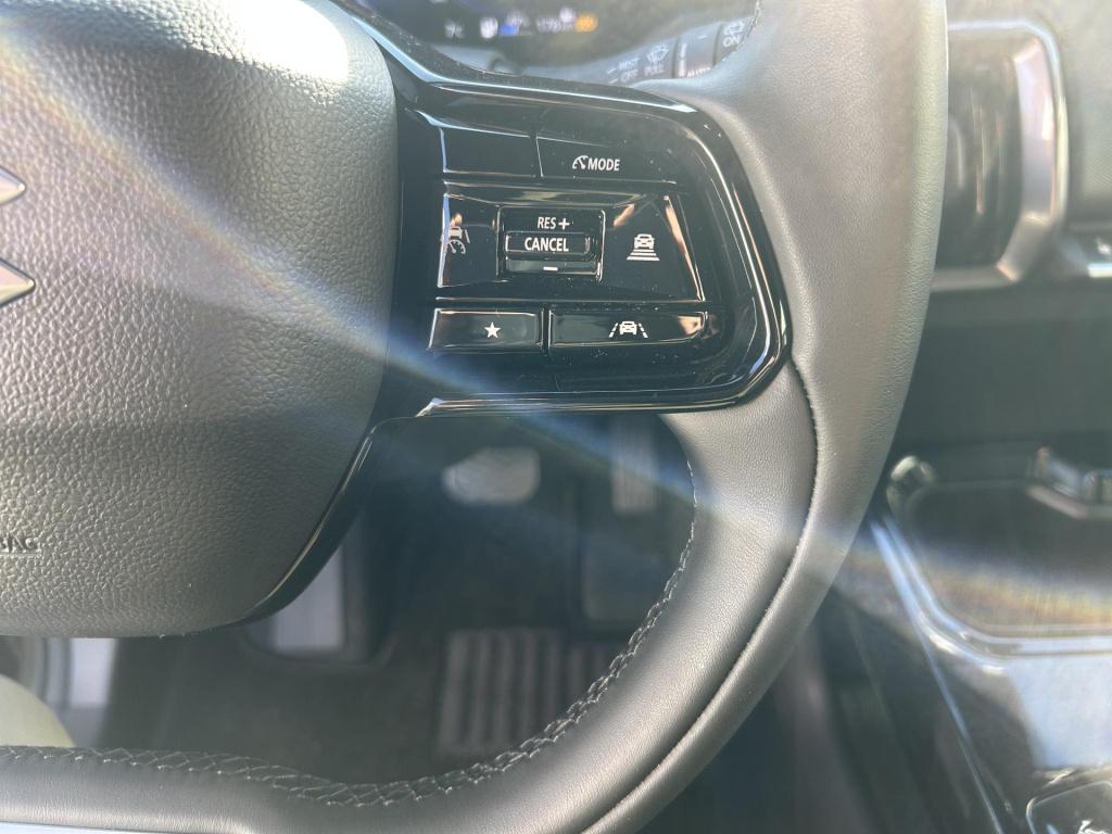 Suzuki E Vitara select 61 kwh vol elektrisch | 426 km rijbereik| 10 jaar ga