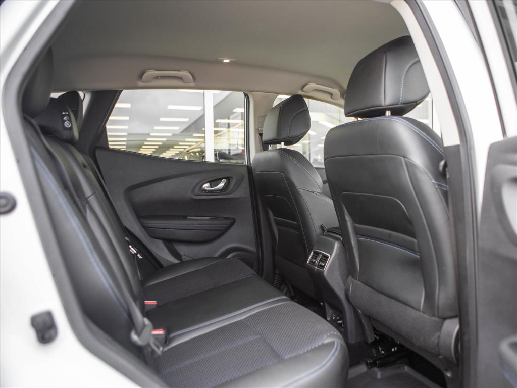 Renault Kadjar tce 140 edition life | climate control | navi full map | par