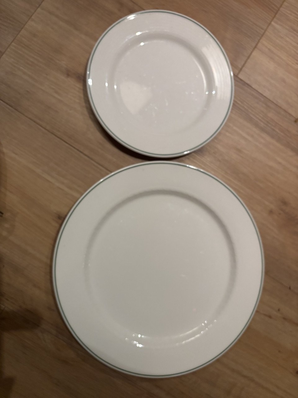 Villeroy en boch borden
