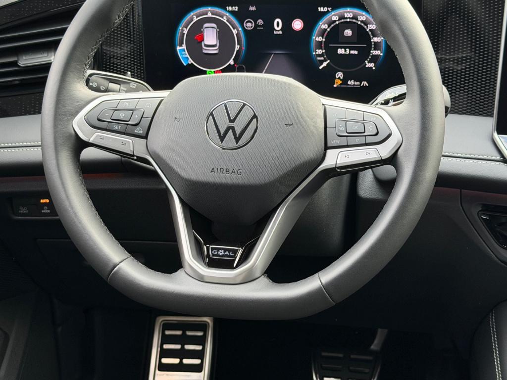 Volkswagen Tiguan 1.5 etsi 150pk dsg goal | trekhaak | 360 camera | iq ligh