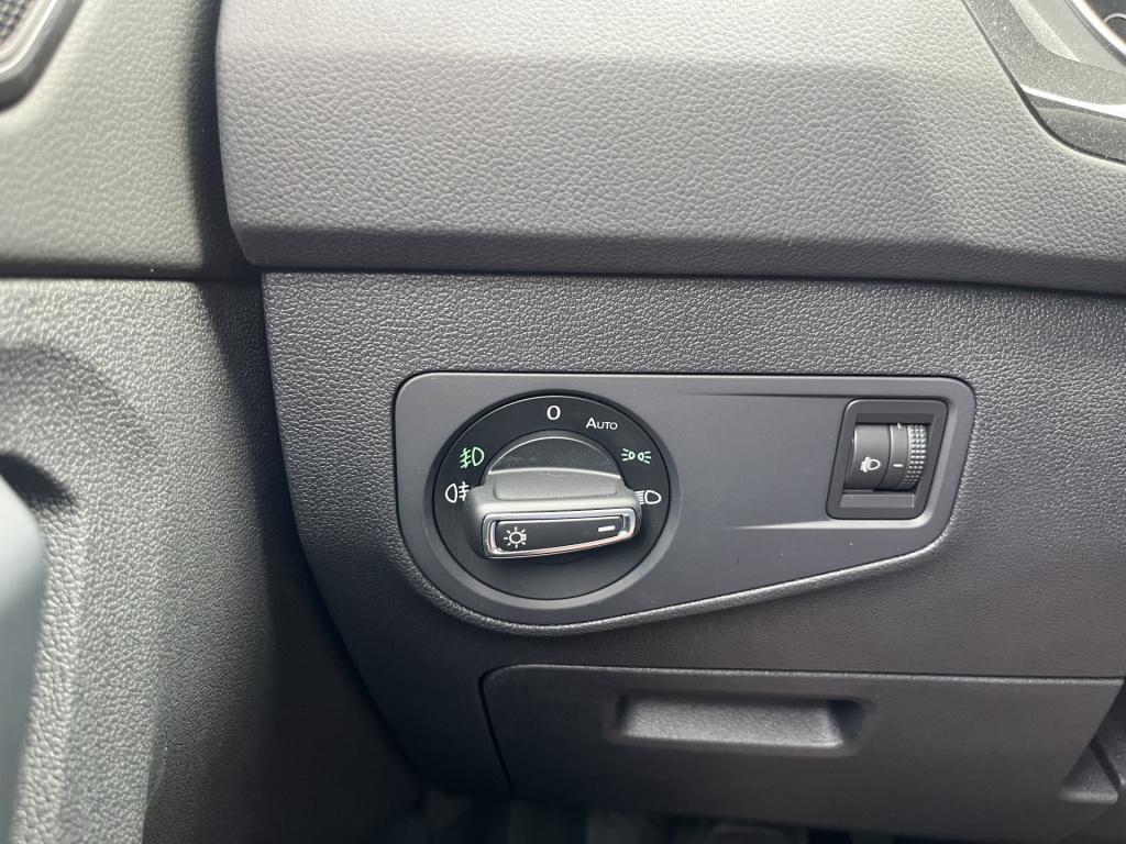 Volkswagen Tiguan 1.4 tsi act comfortline 35 dkm