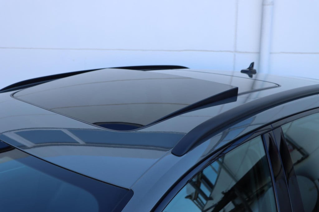 Audi Q3 35 tfsi s-line edition 150pk
