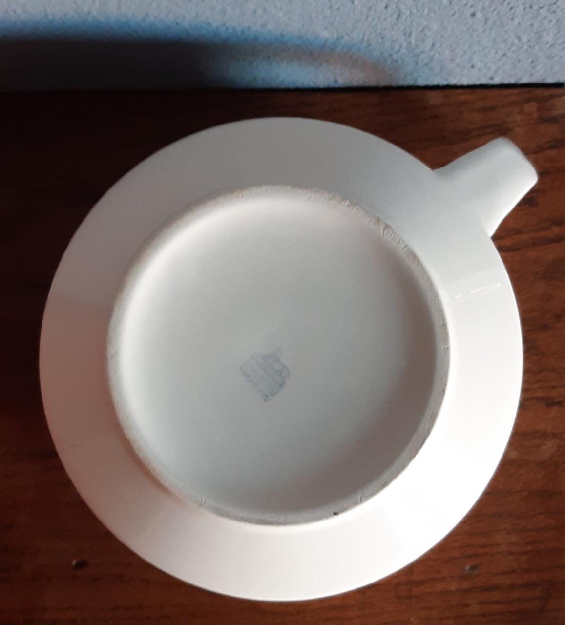 Regout nachtspiegel, po