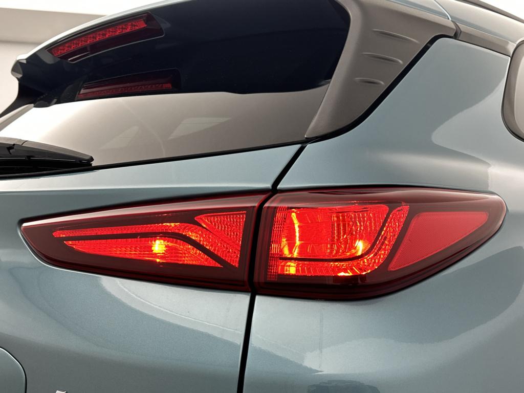 Hyundai Kona 1.6 gdi hev fashion | trekhaak | all-season banden | automaat