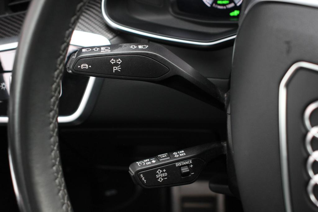 Audi A6 avant 55 tfsi e quattro s competition | rs stoelen | head up | memo